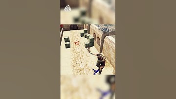 CSGO 2 gameplay leak