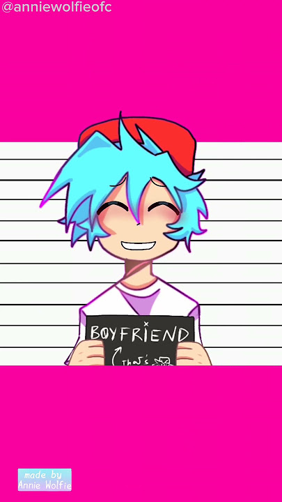Rabbit Hole / Pure Pure 🐰 Animation (read pinned comment, i beg) #FNF #shorts #rabbithole #purepure