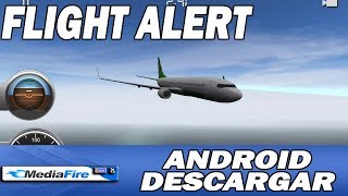 Flight Alert Simulator 3D | JUEGO ANDROID | DESCARGAR GRATIS | IMPOSSIBLE LANDINGS screenshot 5