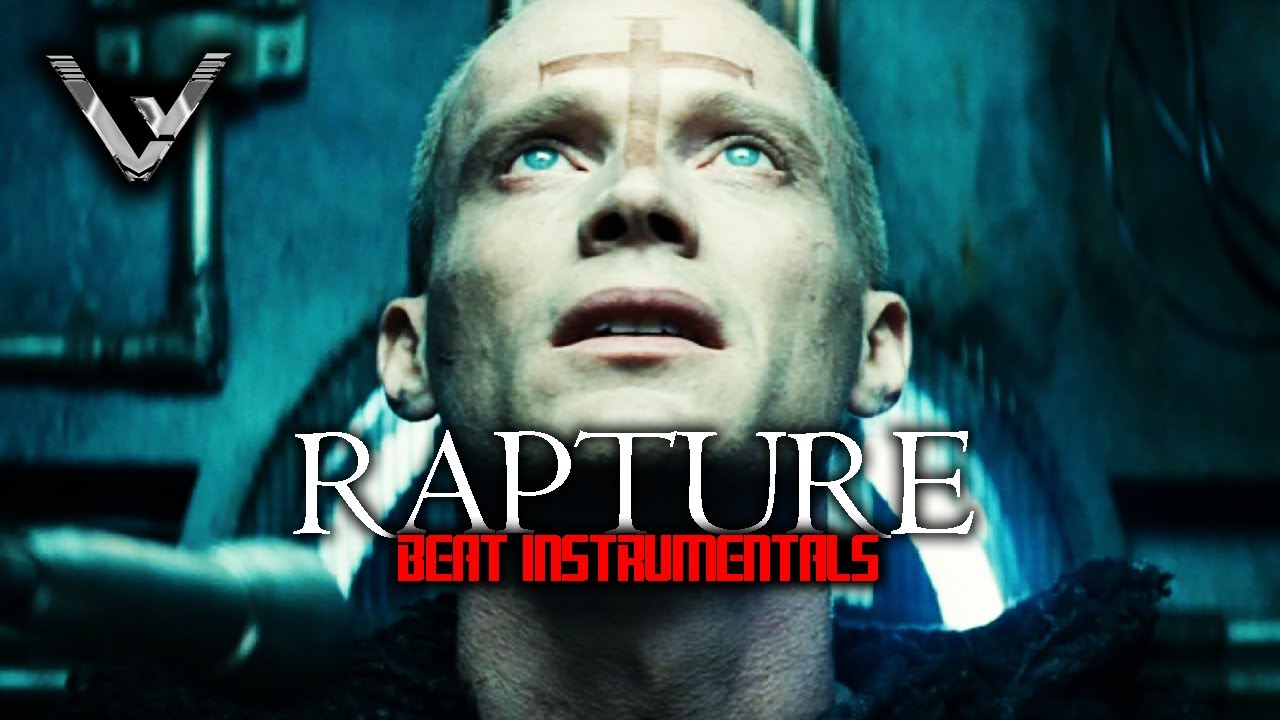 DEEP HIP HOP SYNTH INSTRUMENTAL "RAPTURE" VIGILANTIE MUSIC LLC