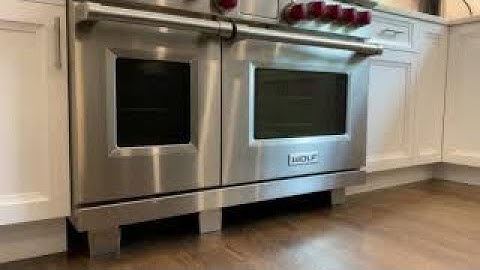 Airsled Spacer Kit for Appliances on Legs