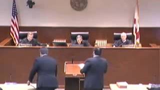 BOOM! Probation Conditions APPEAL — Court BATTLES Over What's CONSTITUTIONAL | 2D13-3198