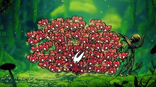 How Many Cogflies Does It Take to Beat Silksong?