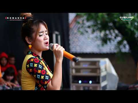 SAYANG 2 EDOT ARISNA ROMANSA LIVE KRASAK GIAR
