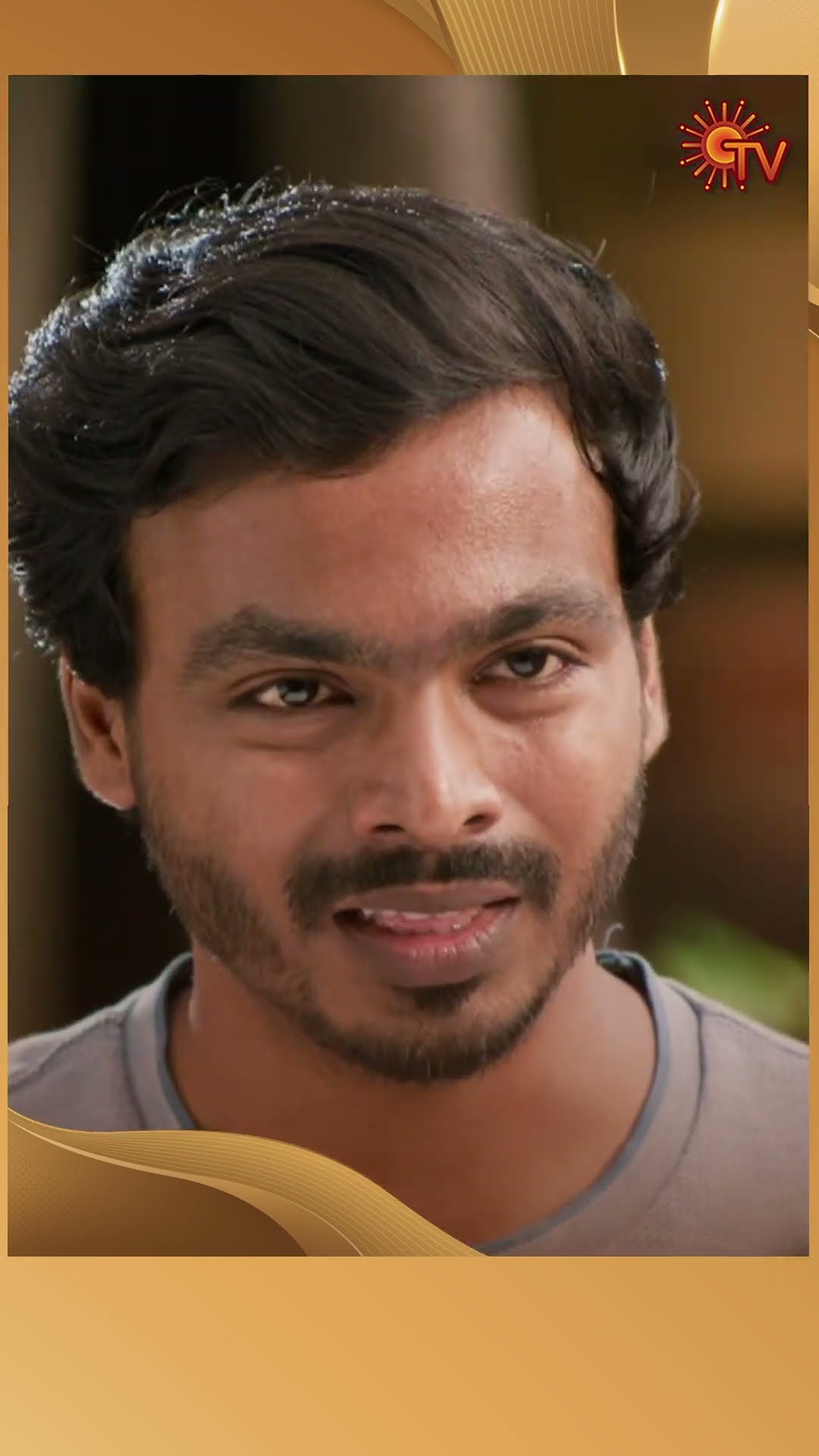 நாங்க கண்டு பிடிச்சிட்டோம் #Singapenne #SunTV #shorts #tamilserial