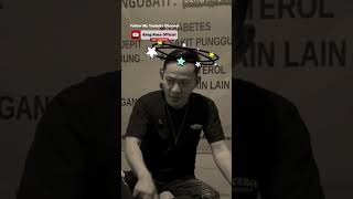 TUKANG TERAPI DAN YG DITERAPI DUA-DUANYA ERROR..!! || TOTOK SYARAF BANG RESA OFFICIAL