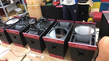 Array 40 từ neo thanh nhôm đỏ ( chú Huấn - Hải Dương ) . DVH 0363553277