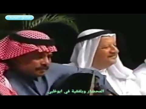 بشل حبك معي ابو بكر سالم المجتمع الثقافي في ابو ظبي 1993
