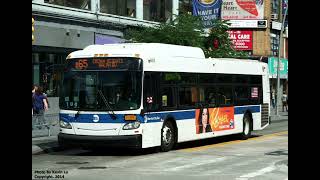 B65 To Crown Heights Ralph Avenue 