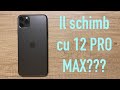 iPhone 12 Pro Max vs 11 Pro Max - fac upgrade???