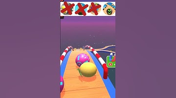 Rollance Ball vs Going Balls vs Marble Run vs Sky Rolling Ball