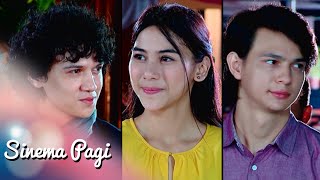 Duyung Mencari Cinta Part 3 [Sinema Pagi] [13 jan 2016]