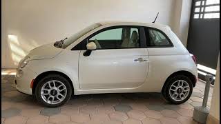 Is it worth buying a used 2013 Fiat 500?
