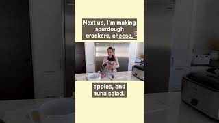 Morning Routine for a Homesteading Mom of 7 #shorts
As a homesteading and homeschooling mom of 7 our days go much better when I meal prep in the morning.
#homesteadingmama #homeschoollife #largefamily #easydinners #mealprep #momlife Morning Routine for a Homesteading Mom of 7 #shorts