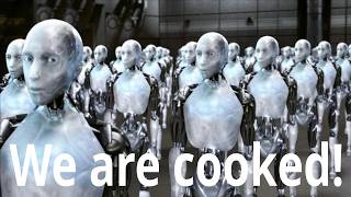 Figure's New Autonomous Robots
