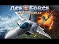 ACE FORCE JOINT COMBAT - iOS / ANDROID GAMEPLAY
