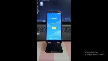 Nuu A11L FRP Bypass New Method Oct 2023 No Talkback Google Account Unlock with PC