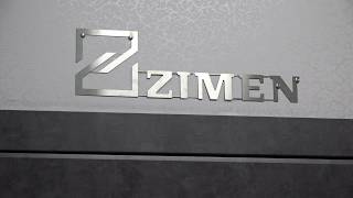 Входная Дверь В Квартиру Zimen, Модель Tiraтира