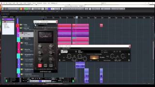 ssl comp plugin shoot out (waves vs slate digital)