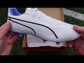 PUMA King Pro FG/AG Supercharge