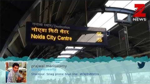 Delhi Metro: People searching for DMRC related news; possibly due to THESE reasons