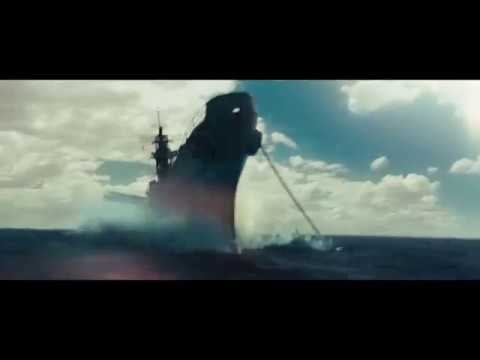 Battleship Deja-Vu Meme