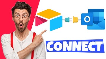 How To Connect Airtable to Outlook