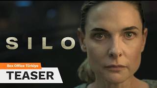 Silo 3. Sezon | Altyazılı Teaser Fragman
