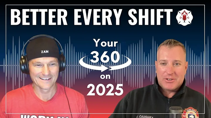 Your 2025 after-action review | Better Every Shift