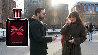 Polo Red Eau De Parfum Extreme By Ralph Lauren Review With Womens Reactions