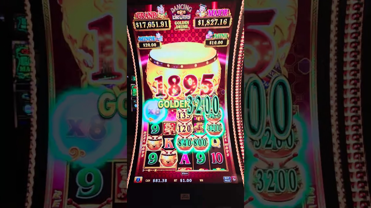 du doan xo so binh thuan Another 8X GoldenDrums Bonus!!! slots gambling casino