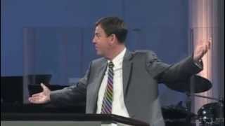 Religion — Part One (Archived)