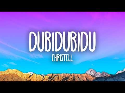 Christell - Dubidubidu (chipi chipi chapa chapa)