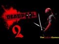 Прохождение Deadpool [HD] - Часть 2 (Вертиго?! Пффф... Вы что, не могли найти нормального злодея?)