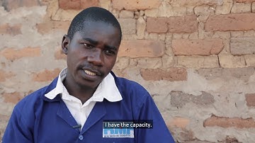 SKILLS DEVELOPMENT AND ENTREPRENEURSHIP TRAINING FOR REFUGEES AND HOST COMMUNITY