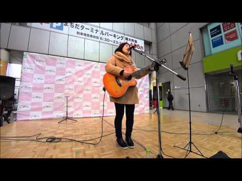 ささみ。 『物種』_SOUND CASTLE presents 町田ミュージックパーク_150308