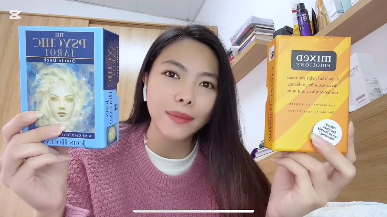 Điều họ muốn nói ( Chọn tụ / Timeless )