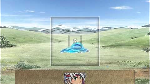 RMVXACE - Galv Timed Attack: Hit Delay