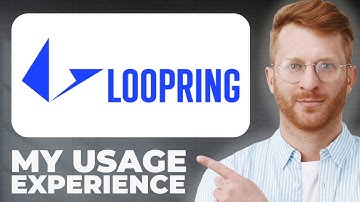 Is Loopring Wallet Safe? - Usage Experience