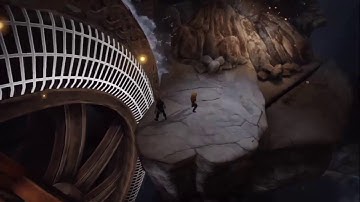 Brothers: A Tale of Two Sons - Walkthrough - Gameplay - Part 2 - HD 🕹️