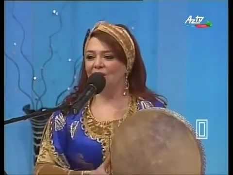 Nezaket Teymurova Isteyirem gorem seni