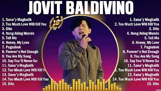 Jovit Baldivino Greatest Hits Ever ~ The Very Best OPM Songs Playlist