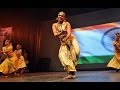 Aamir Khan , Kamal Hassan & Shobana's dance performance @ CIFF | 4TamilMedia