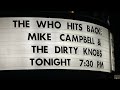Mike Campbell &amp; The Dirty Knobs Live at the Hollywood Bowl on 11/1/22