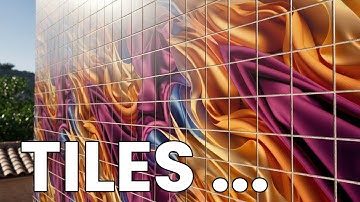 Create Fill Tiles With Images In AFFINITY PHOTO