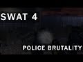 Swat 4 with the lads