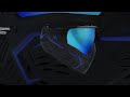 New Bunkerkings CMD Goggle - Features w/ Midnight Azure Launch