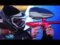 New Bunkerkings CMD Goggle - Features w/ Midnight Azure Launch