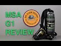 MSA G1 Review