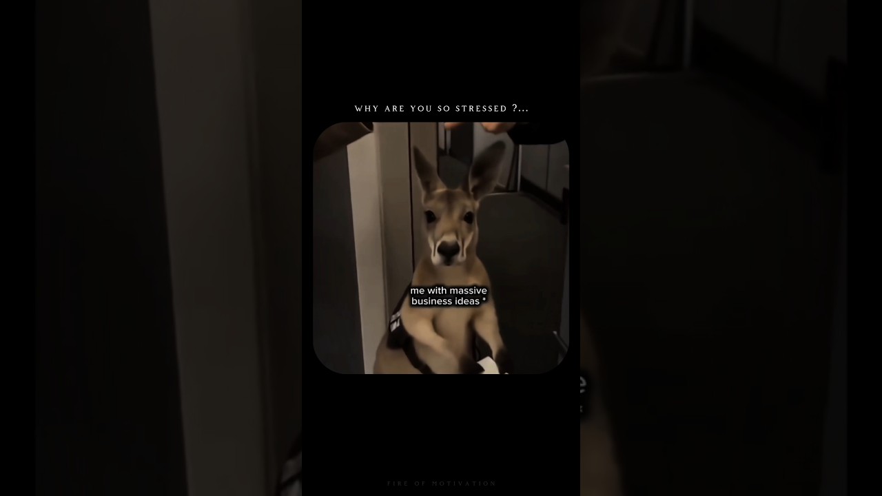 "They Don’t See It Yet… But I Do 🧠💼🚀" #motivation #shorts